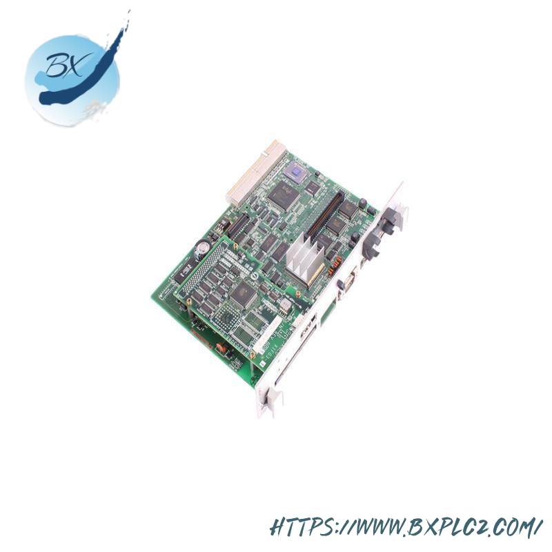 YASKAWA XCP01C JANCD-XCP01C-1 Control Board