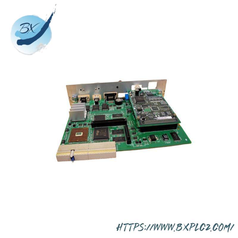 Yaskawa XRC JANCD-XCP01C-1 Control Board