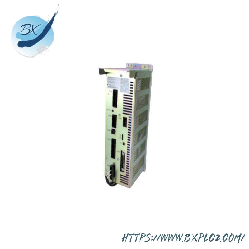 Yaskawa XRC JANCD-XIF04-1 Communication Board