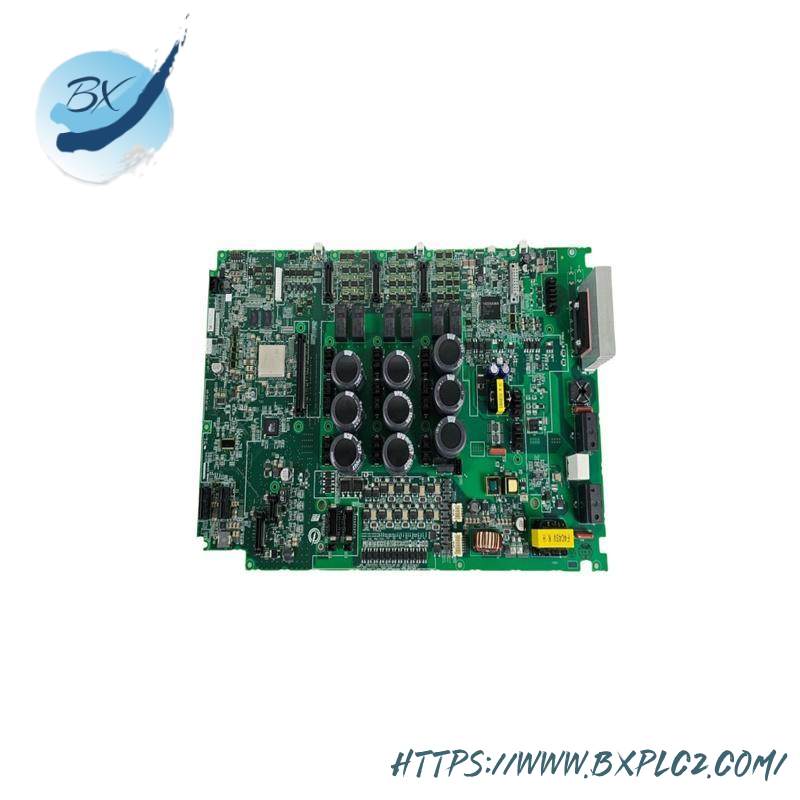 YASKAWA YRC100 CSRB-CBB01AA MICRO CONTROLLER BASE UNIT PC BOARD ASSY