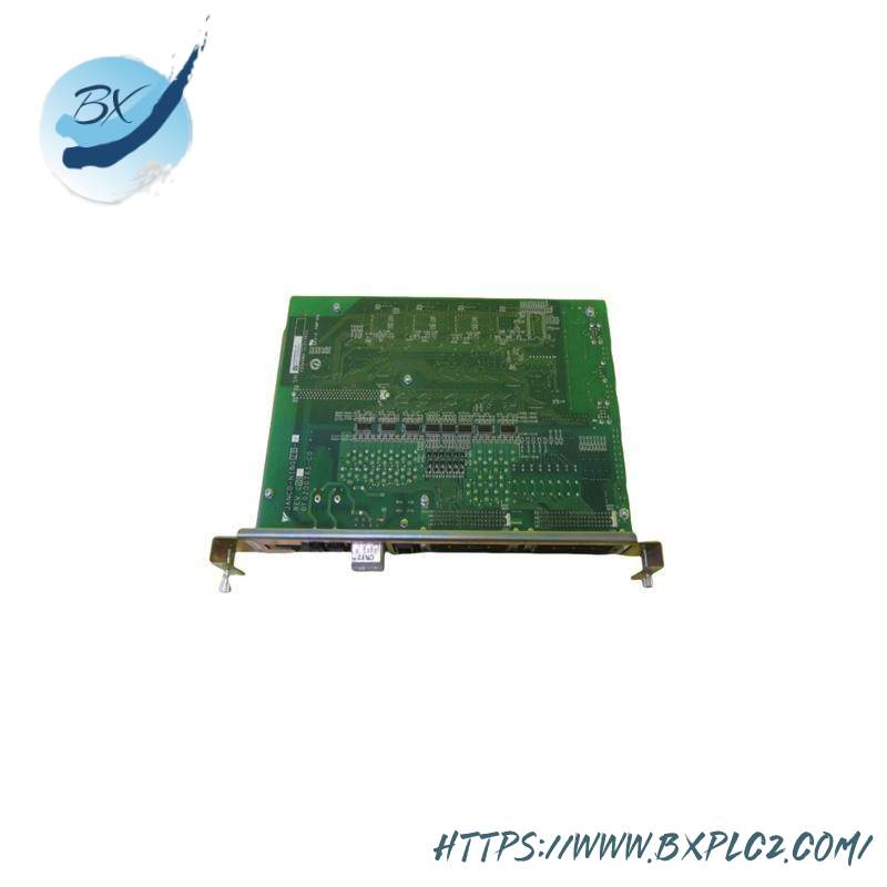 YASKAWA ZNC-NIF02B-2 NX100 SERVO CONTROL CARD