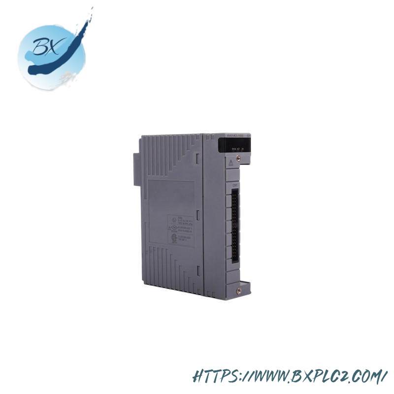YOKOGAWA AAI143-H50