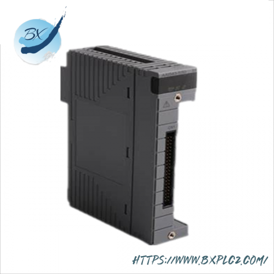 YOKOGAWA AAI543-S50 S1 Analog Output Module