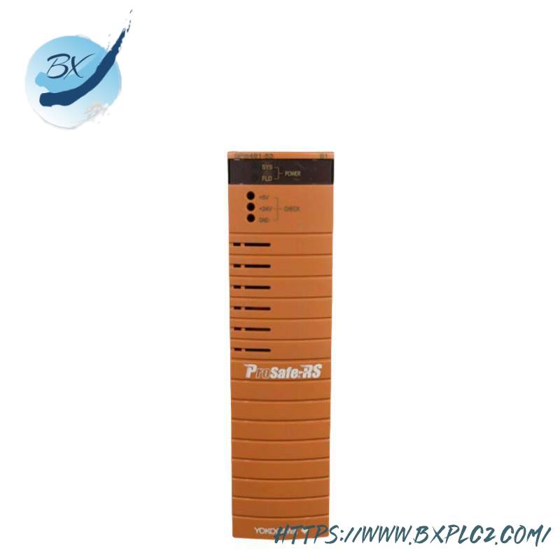 YOKOGAWA Spw484-53 POWER MODULE
