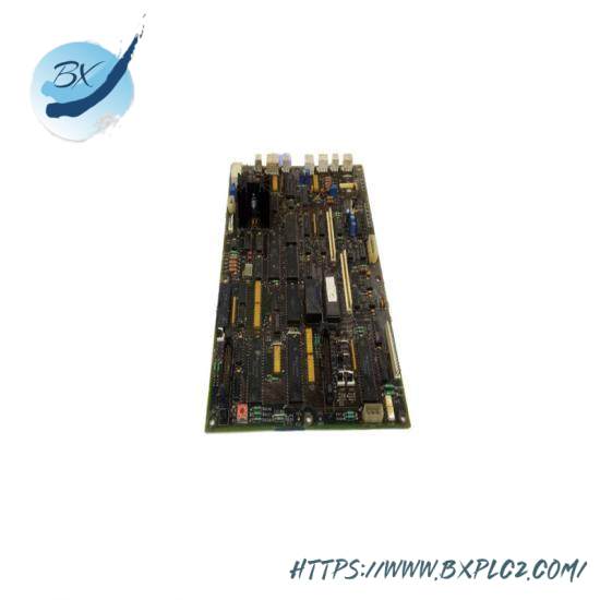 York 031-01065E Circuit Board