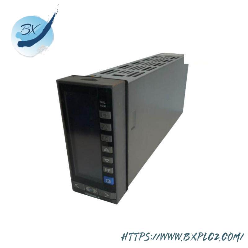 YOKOGAWA YS170 YS170-012 Single Loop Programmable Controller