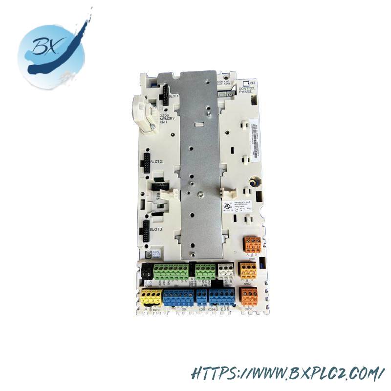 ABB ZCON-12 Frequency converter accessories