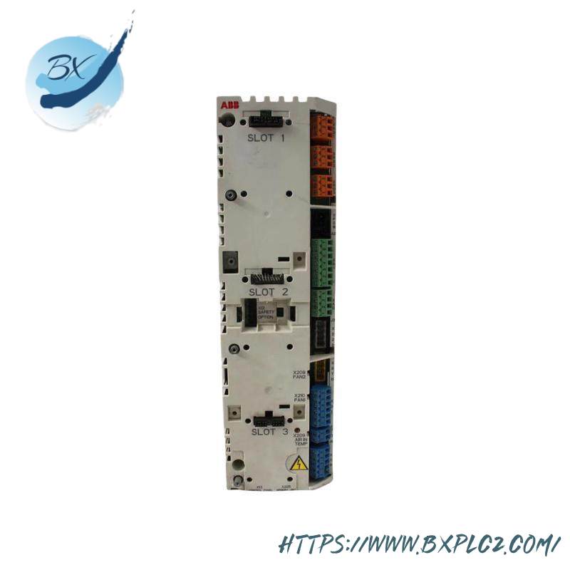 ABB ZCU-13 Inverter main board