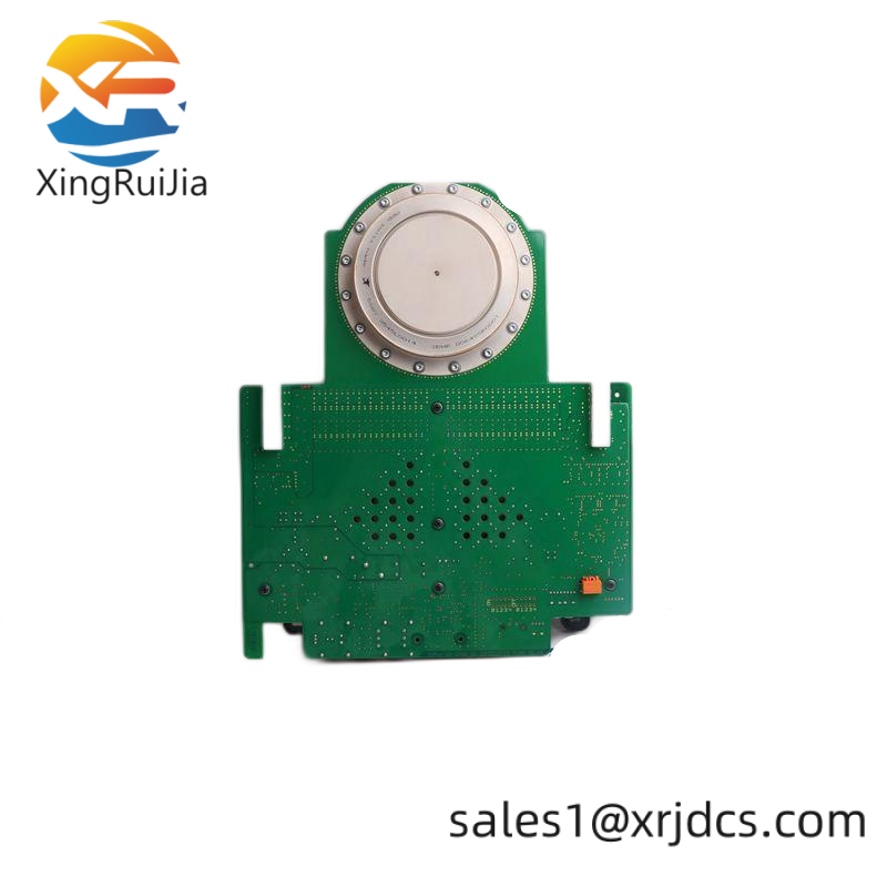 ABB 07KP60R101 GJV3074360R101 Communication Module