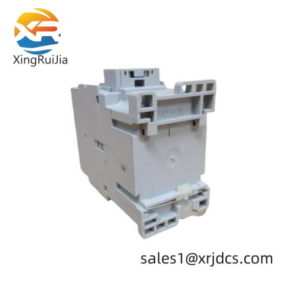 100-C30E*00  IEC 30 A Contactor