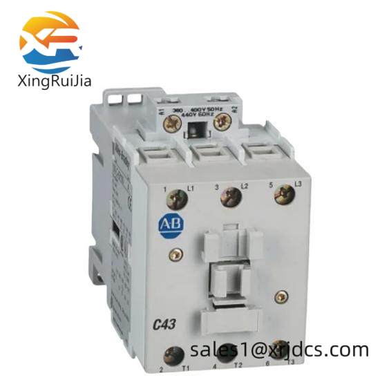 100-D140EA11 Contactor Brand New