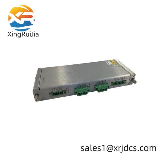 133442-01  Bently Nevada I/O Module