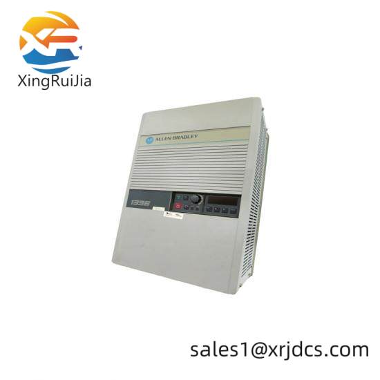 1336-B005-EAD-FA2-L1-S1 Adjustable Frequency AC Drive