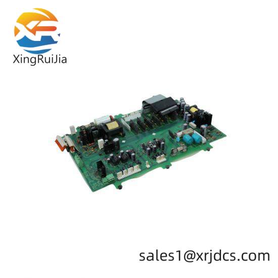 1336-BDB-SP18C/74101-482-52 DRIVE CIRCUIT BOARD CARD