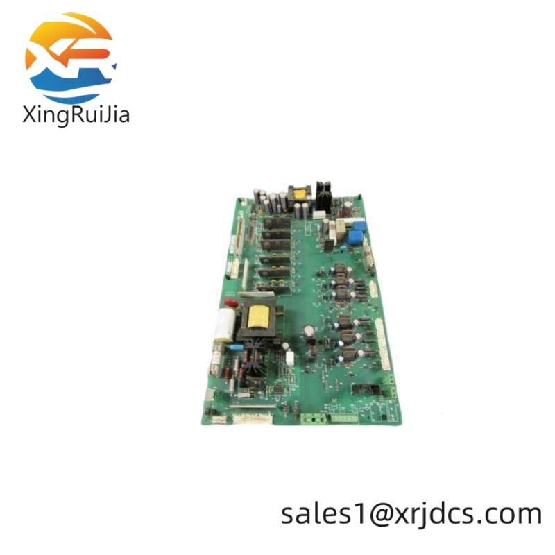 AB 1336-BDB-SP29D PCB GATE DRIVE BOARD