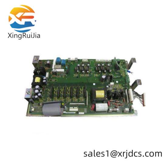 1336-BDB-SP34D PCB Gate Drive Board