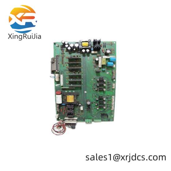 1336-BDB-SP49D Gate Driver PC Board