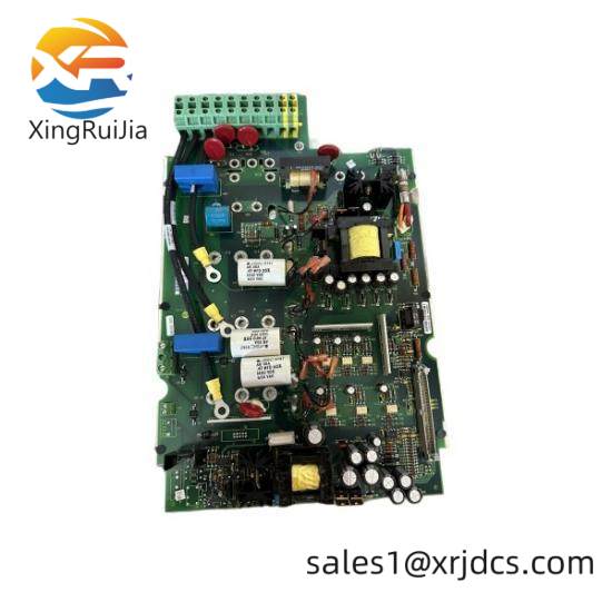 1336-BDB-SP5C Driver PC Board