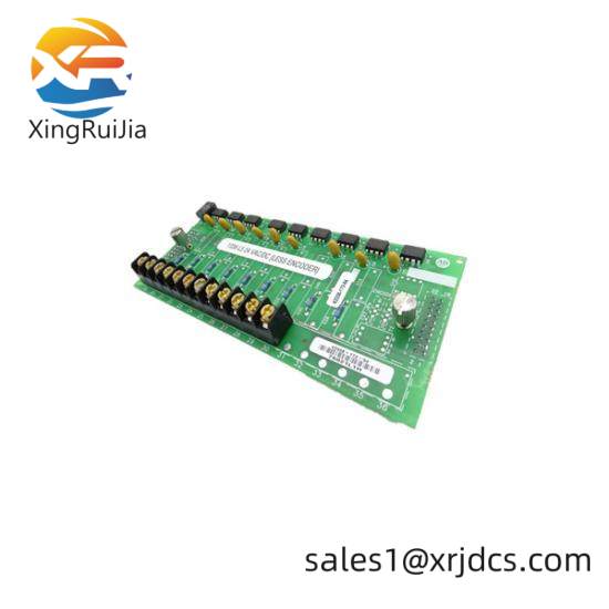 1336-L5 Control Interface Board