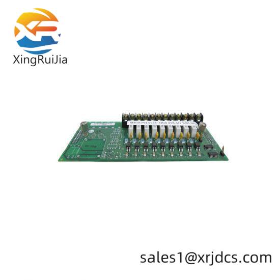 1336-L6/B Control Interface Board