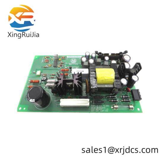 142129/135232-04 Power Supply Board