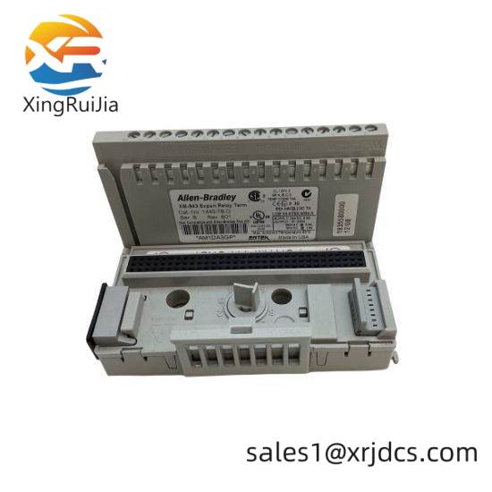 1440-TB-D  1440 Series Terminal Base D