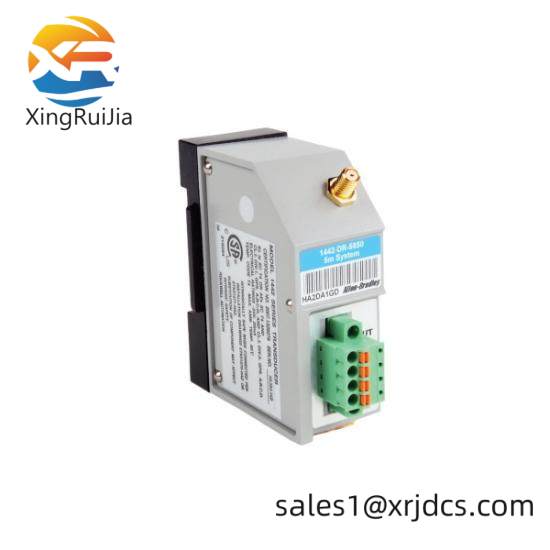 1442-DR-5850 Eddy Current Probe Driver