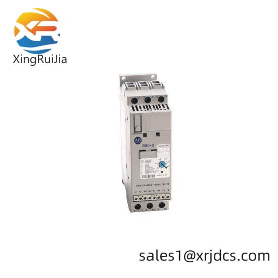 150-C60NBR SMC-3 60A Smart Motor Controller