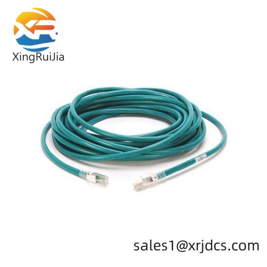 1585J-M8CBJM-1 Connection Cable