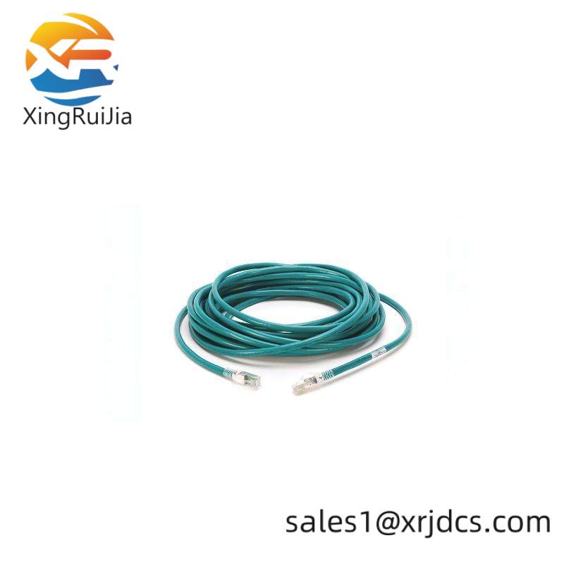 AB 1585J-M8CBJM-2 Ethernet Cable