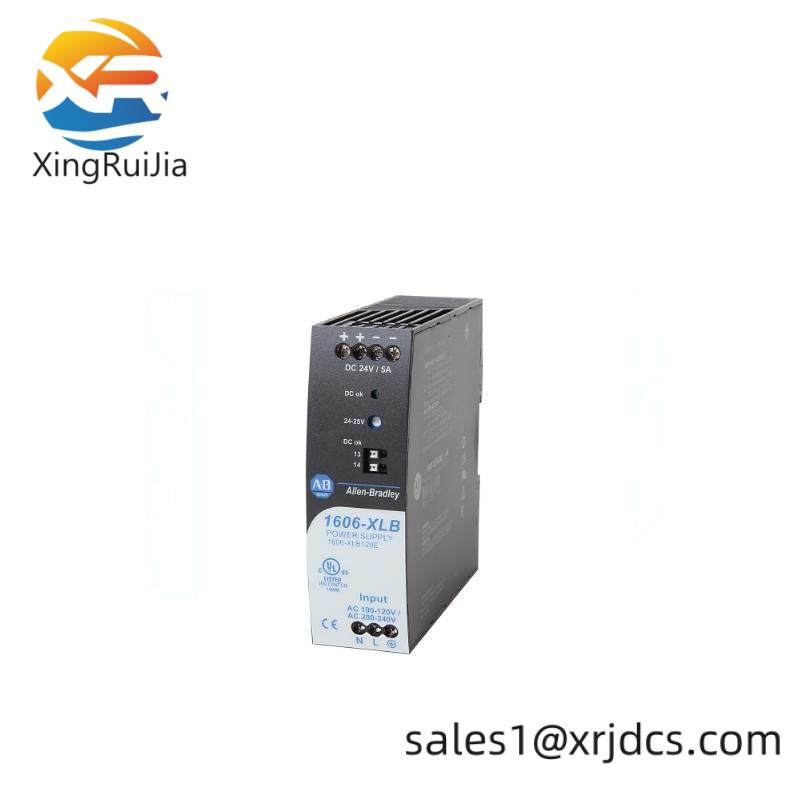 AB 1606-XLB240E Power Supply