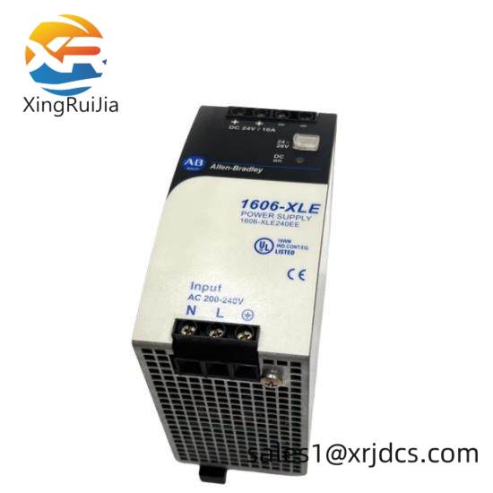 1606-XLE240EE Power Supply