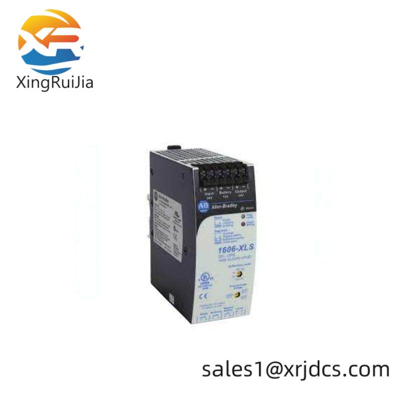 AB 1606-XLS240-UPS Switched Mode Power Supplies