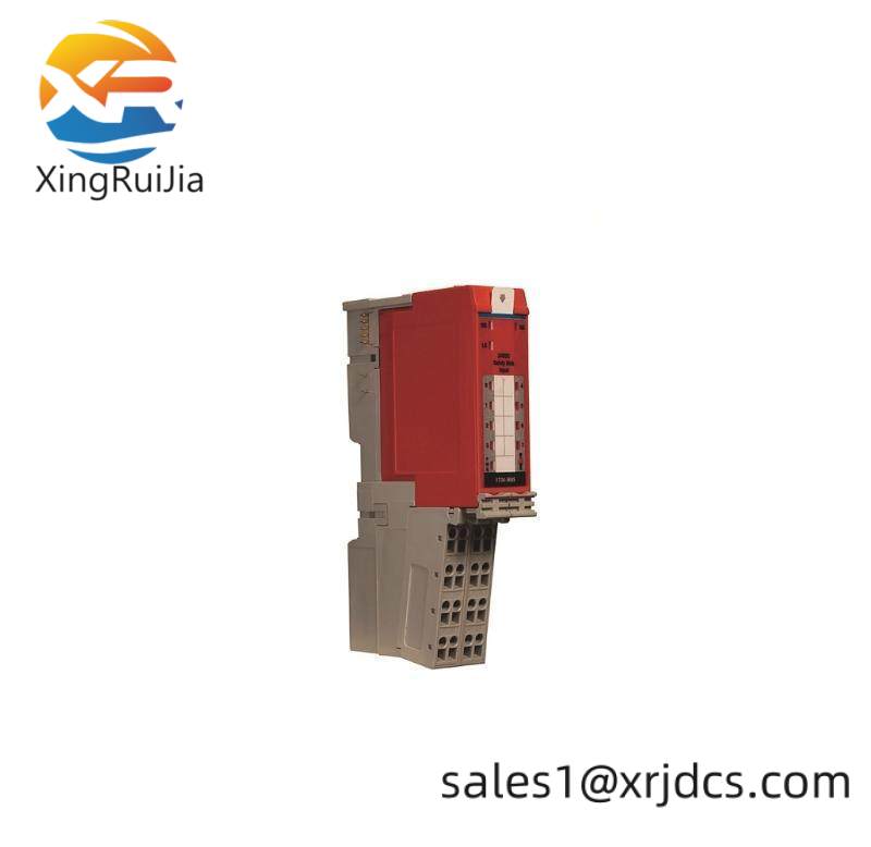 AB 1734-0B8S DC Output Module