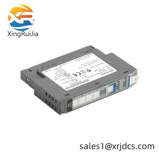 1734-IB4  4 Channel Input Module  1734IB4