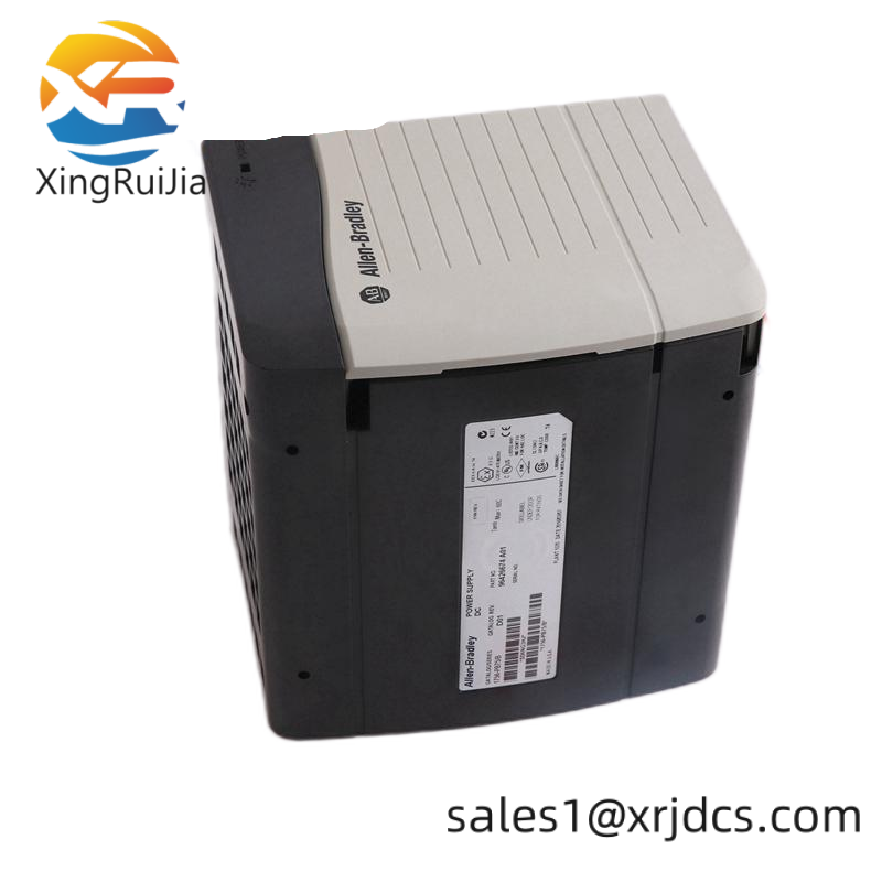 AB 1734-OW4 Digital Contact Module