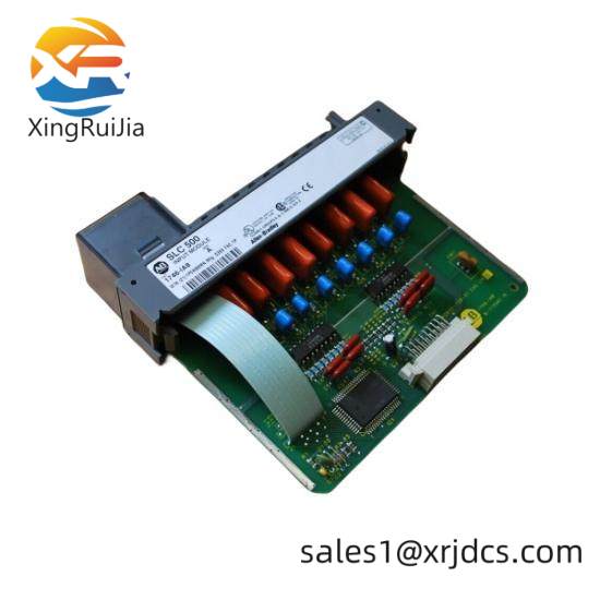 1746-IA8  120V AC Input Module