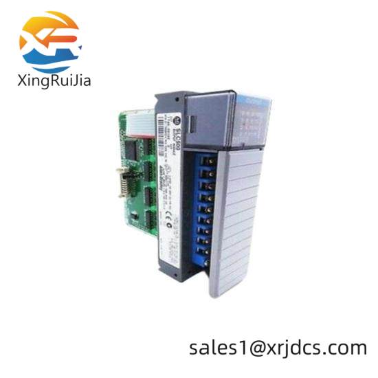 1746-IG16 Input Module