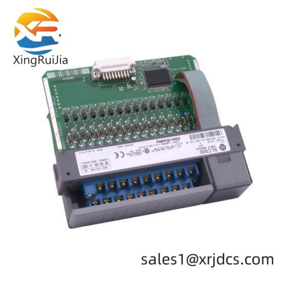 1746-IH16   Current Sinking DC Input Module