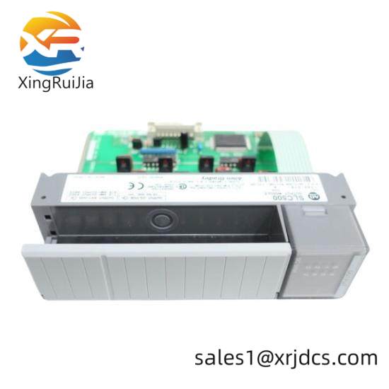 1746-OV8   Output Module  SLC 500