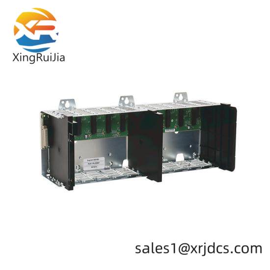 1756-A10 ControlLogix chassis