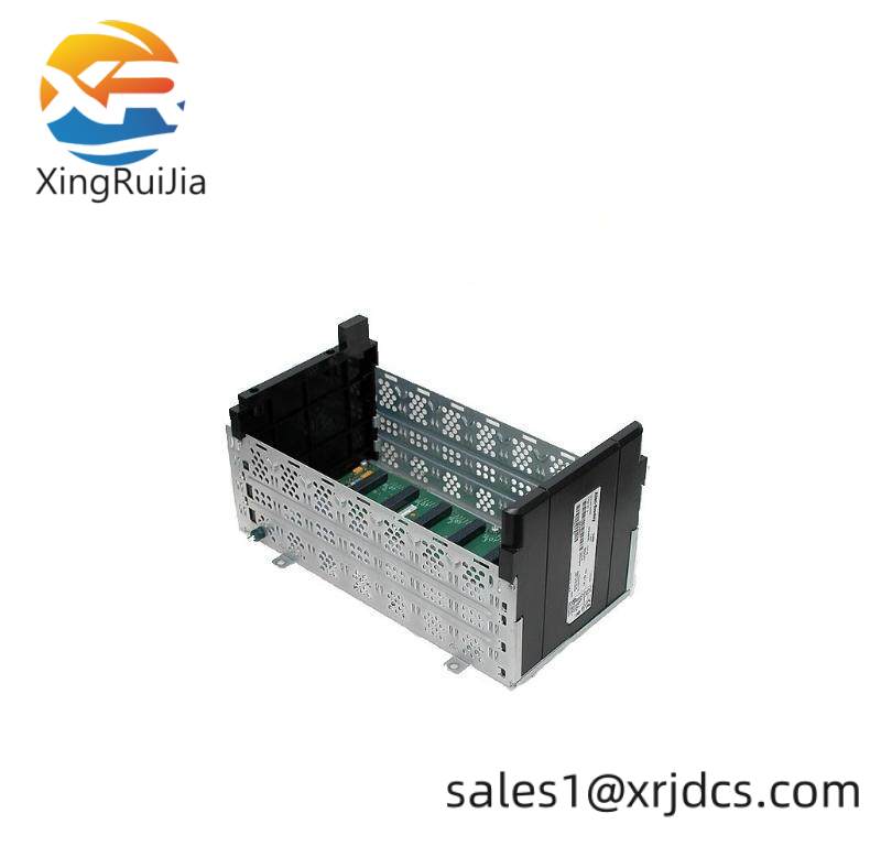 AB 1756-A7/B ControlLogix Standard Chassis