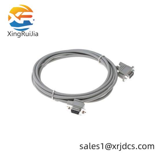 1756-CP3 Programming Cable