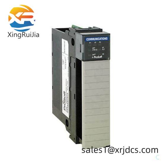 1756-DMF30 ControlLogix Drive Module