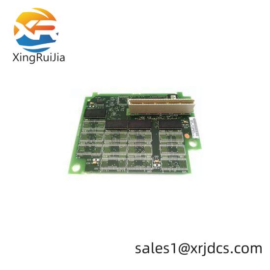 1756-M13 memory board