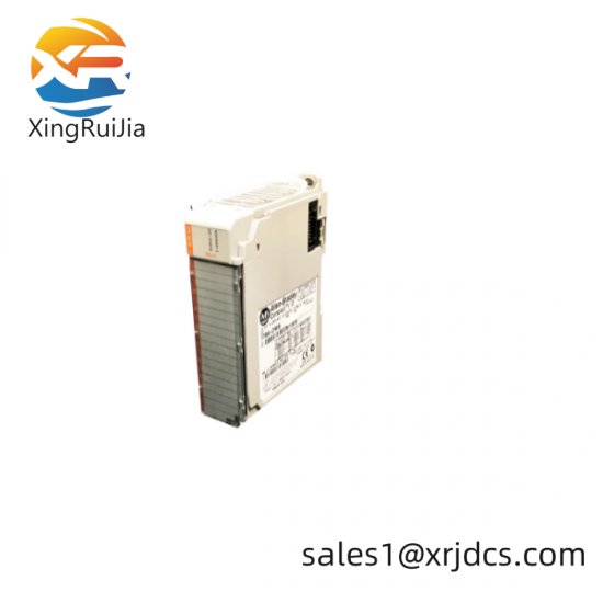 1769-OW8 CompactLogix Relay Output Module