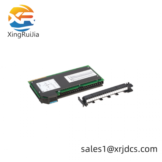 1771-IBD PLC-5 Input Module