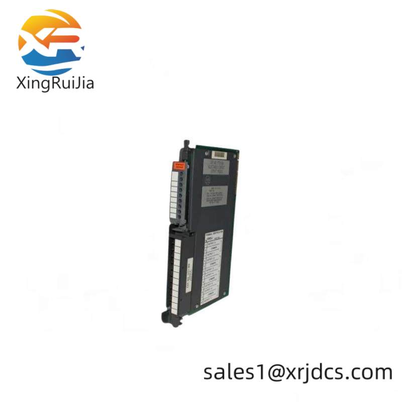 AB 1771-OB Output Module