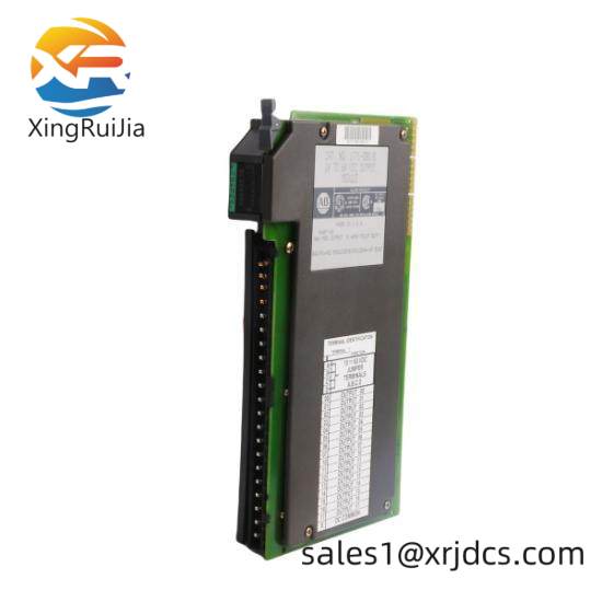 1771-OBD   17710BD 1771 16 Point Digital Output Module