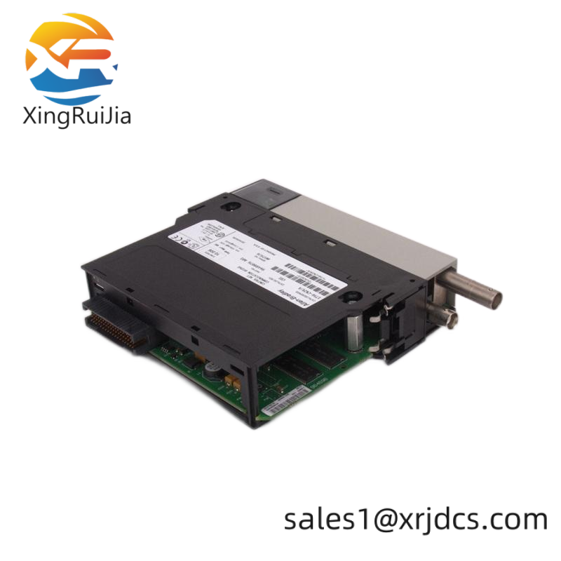 AB 1771-OFE1 Analog Output Module